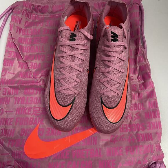 Nike Zoom Mercurial Vapor 16 Elite FG Scary Good Pack FQ1457 600 Size 6.5 Men main image 9